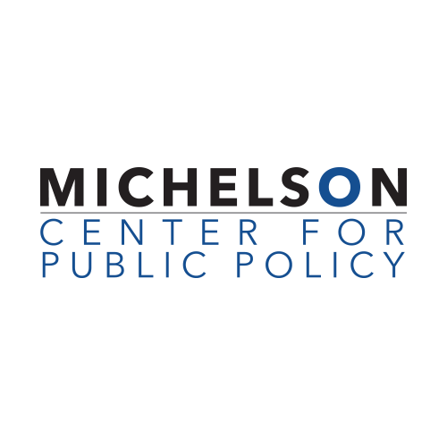 Michelson Center for Public Policy