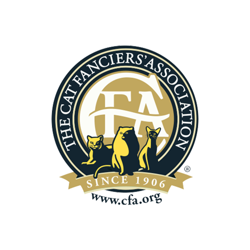 Cat Fanciers Association